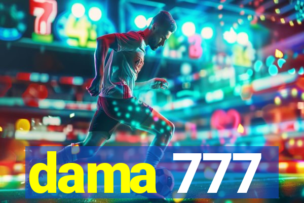 dama 777